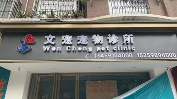 福建福州市鼓楼区附近的宠物医院有哪些？