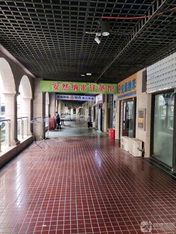 河北石家庄市桥西区附近的桑拿会所有哪些？