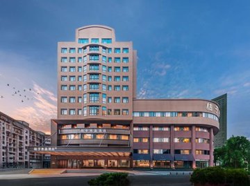 浙江宁波市海曙区附近的酒店有哪些？