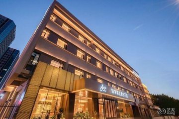 辽宁沈阳市皇姑区附近的酒店有哪些？