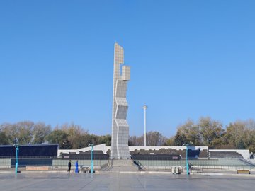 黑龙江齐齐哈尔市建华区附近的旅游景点有哪些？