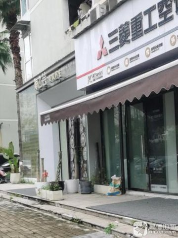 浙江温州市鹿城区附近的美容美发店有哪些？