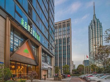 江苏常州市新北区附近的酒店有哪些？