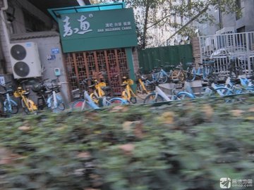 江苏南京市玄武区附近的台球厅有哪些？