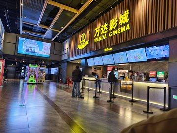 河北衡水市桃城区附近的电影院有哪些？