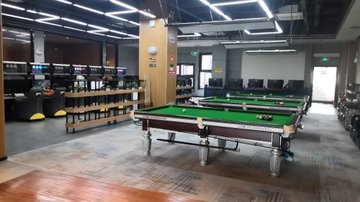 福建三明市三元区附近的网吧有哪些？