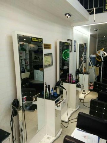 江苏淮安市清江浦区附近的美容美发店有哪些？