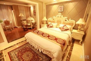 辽宁沈阳市沈河区附近的酒店有哪些？