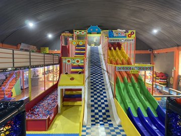 山西朔州市朔城区附近的游乐场有哪些？