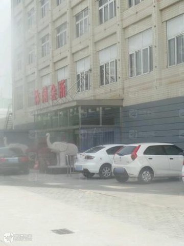 江苏泰州市海陵区附近的洗浴店有哪些？