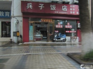 安徽宣城市宣州区附近的饭店餐馆有哪些？