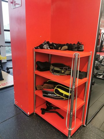 山西忻州市忻府区附近的健身瑜伽馆有哪些？