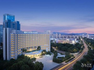 浙江舟山市定海区附近的酒店有哪些？