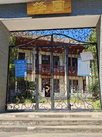 江西萍乡市安源区附近的旅游景点有哪些？