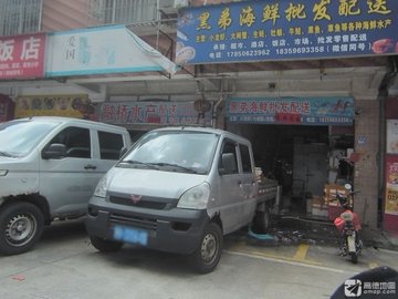 福建龙岩市新罗区附近的批发市场有哪些？