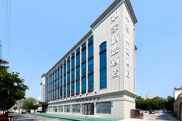 安徽蚌埠市蚌山区附近的酒店有哪些？