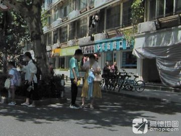 浙江杭州市西湖区附近的医院诊所有哪些？