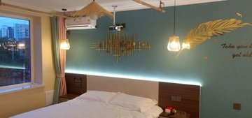 辽宁锦州市太和区附近的酒店有哪些？