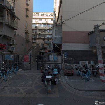 江苏南京市玄武区附近的洗浴店有哪些？