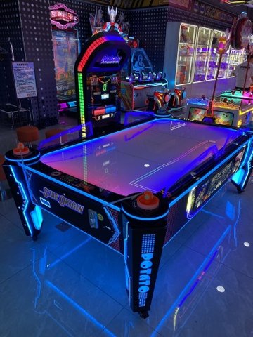 辽宁葫芦岛市龙港区附近的电玩城有哪些？