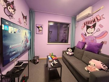 山东济南市历下区附近的电玩城有哪些？