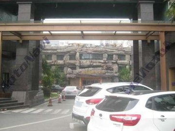 浙江金华市婺城区附近的桑拿会所有哪些？