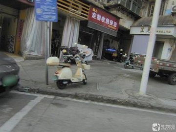 福建三明市三元区附近的保洁公司有哪些？