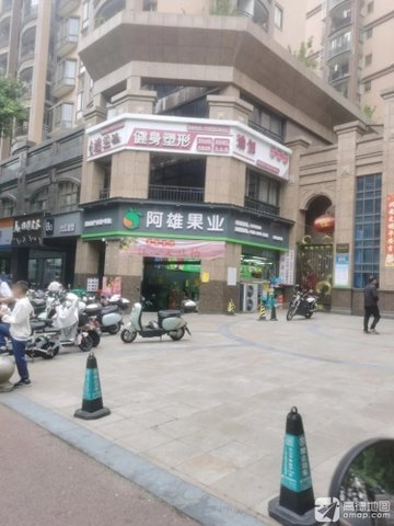 福建莆田市城厢区附近的健身瑜伽馆有哪些？