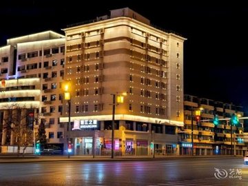 山西太原市杏花岭区附近的酒店有哪些？