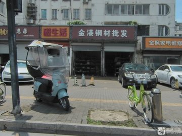 江苏苏州市姑苏区附近的批发市场有哪些？