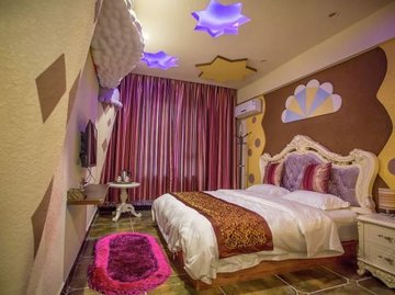 吉林通化市东昌区附近的酒店有哪些？