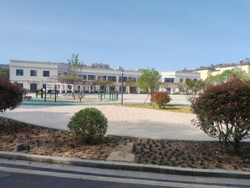 安徽淮北市相山区附近的旅游景点有哪些？