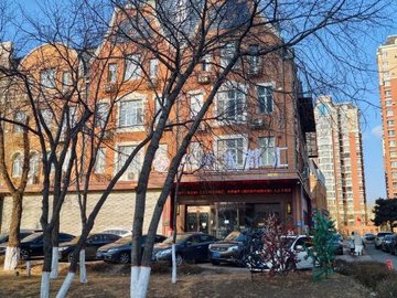 黑龙江哈尔滨市松北区附近的洗浴店有哪些？