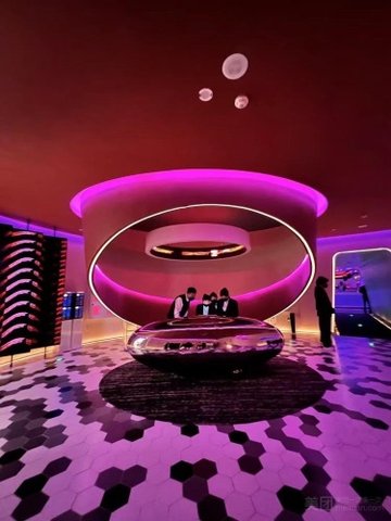 河南郑州市金水区附近的酒吧夜店有哪些？