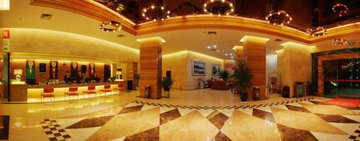 广西南宁市青秀区附近的酒店有哪些？