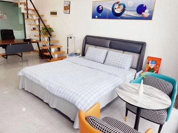 江苏徐州市云龙区附近的酒店有哪些？