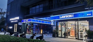 江苏徐州市云龙区附近的商场超市有哪些？