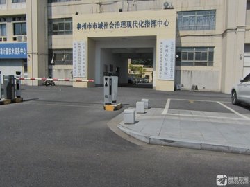 江苏泰州市海陵区附近的培训机构有哪些？