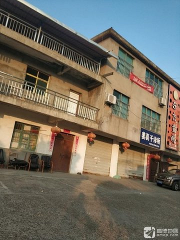 江西鹰潭市月湖区附近的医院诊所有哪些？