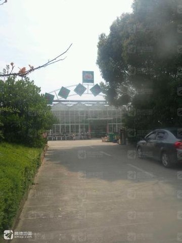 江苏泰州市海陵区附近的鲜花店有哪些？