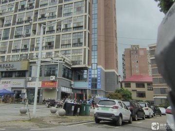 江西景德镇市昌江区附近的培训机构有哪些？