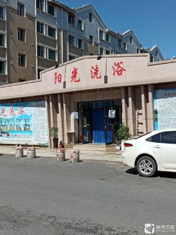 吉林四平市铁西区附近的桑拿会所有哪些？