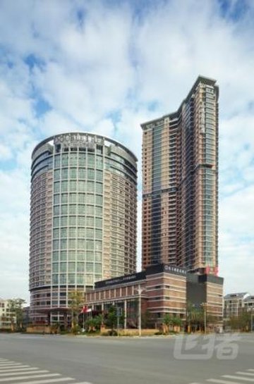 福建莆田市城厢区附近的酒店有哪些？