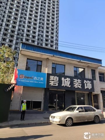 山西吕梁市离石区附近的装修公司有哪些？