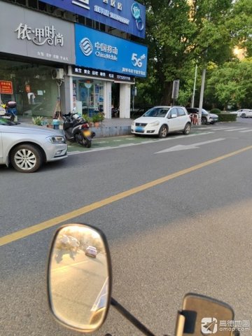 浙江衢州市柯城区附近的移动营业厅有哪些？