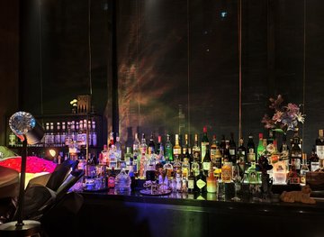 福建福州市鼓楼区附近的酒吧夜店有哪些？