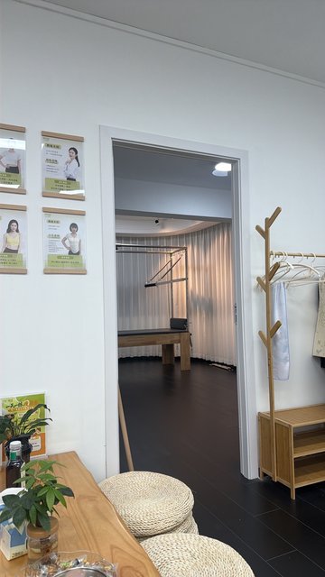 福建厦门市思明区附近的健身瑜伽馆有哪些？