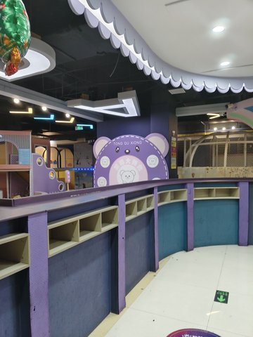 福建南平市延平区附近的游乐场有哪些？