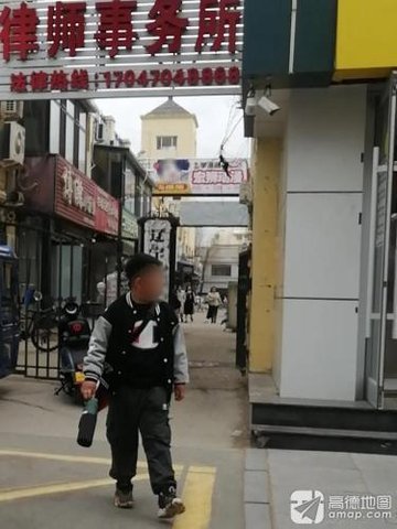 辽宁阜新市海州区附近的电玩城有哪些？