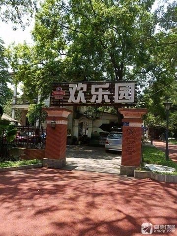 福建漳州市芗城区附近的游乐场有哪些？